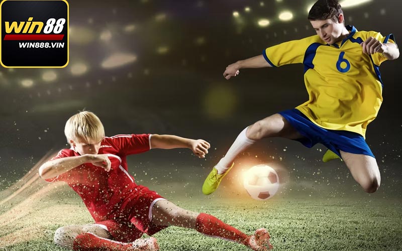 Bí quyết chơi kèo chấp 1 trái hữu hiệu dành cho hội viên