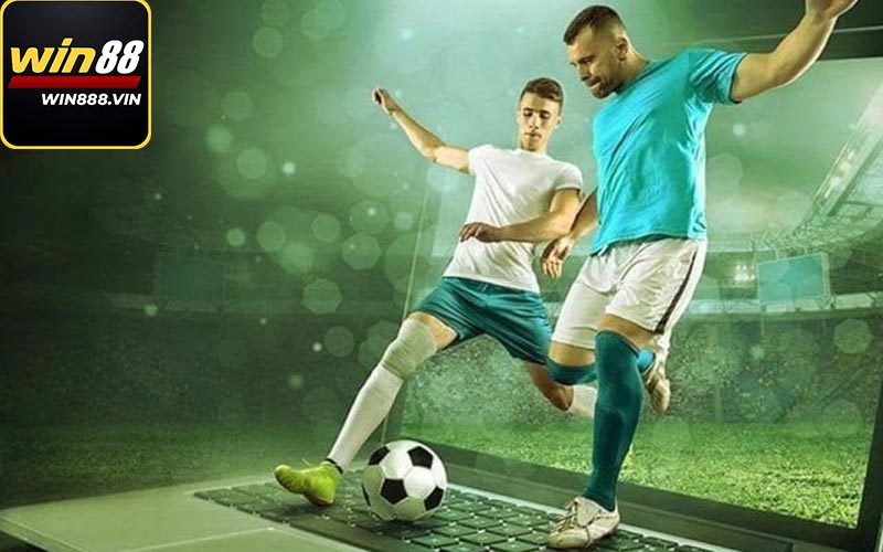 Hướng dẫn chi tiết về kèo chấp 1 trái WIN88